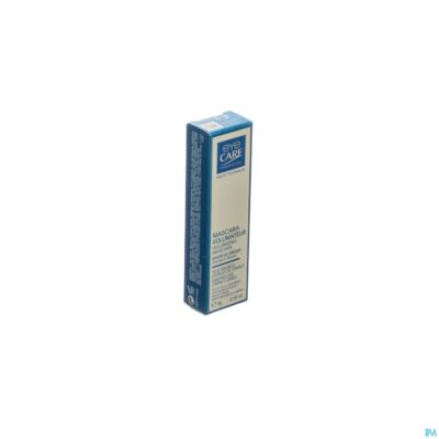 Eye care mascara volume 6002 blauw