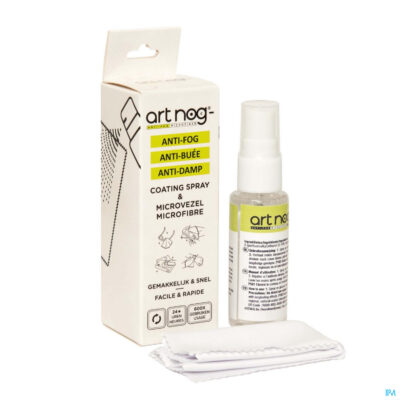 Artnog spray a/damp nf 30ml verv.4287116