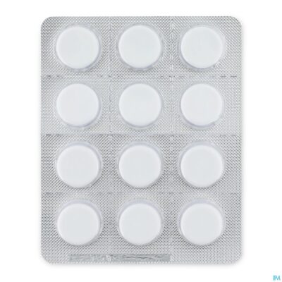 Medica keeltabletten menthol 36 zuigtabletten-2