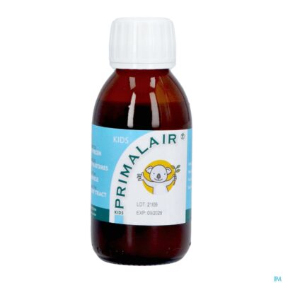 Primalair kids 120ml-3