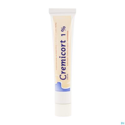 Cremicort h 1 % creme 20 g-3