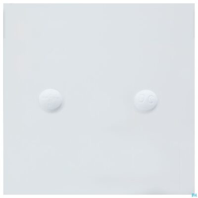 Aspirine 100mg comp 30-3