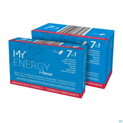 My energy tabl 30-2