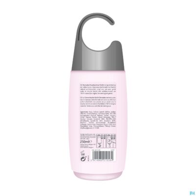Dermalex shower cream orchid 250ml-2