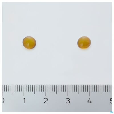 D-pearls 1520 100+20 caps promopack