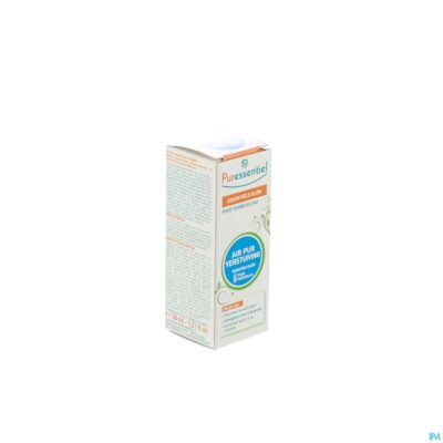 Puressentiel verstuiving air pur complexe fl 30ml