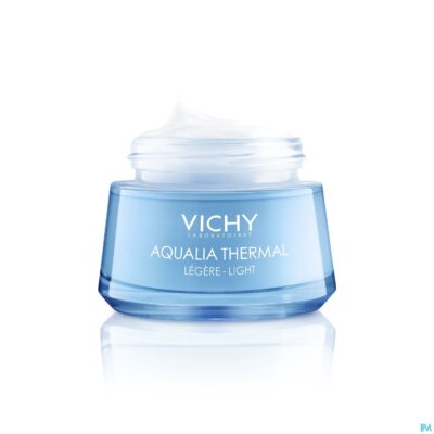 Vichy aqualia creme light reno 50ml-3