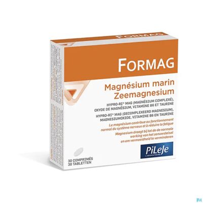 Formag comp 30