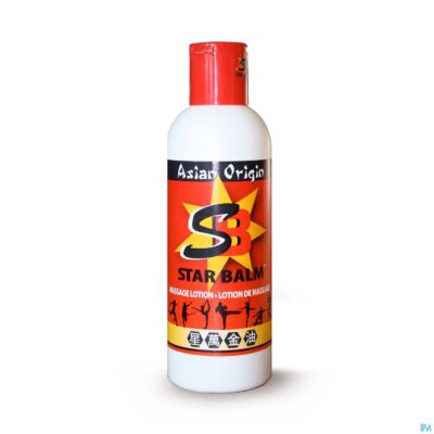 Star balm massage lotion 150ml-3