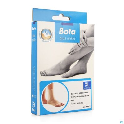 Bota plus enkel sk xl-2