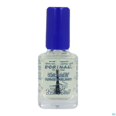 Ecrinal nagelverharder hoge weerstand 10ml 20203-4
