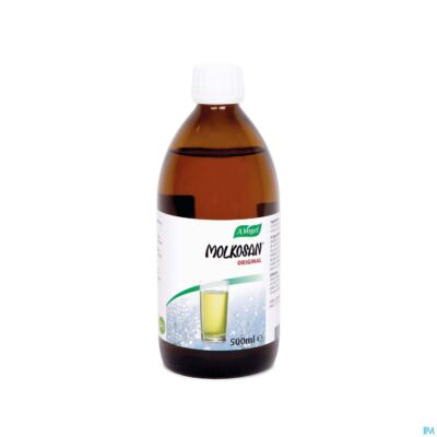 A.vogel molkosan original 500ml-3