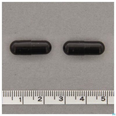 Norit 200 caps. 30 x 200mg-3