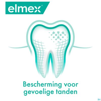 Elmex sensitive mondspoeling 400ml-9