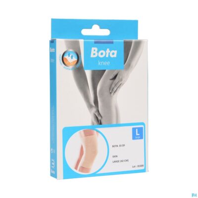 Bota 33 df knie 42cm l