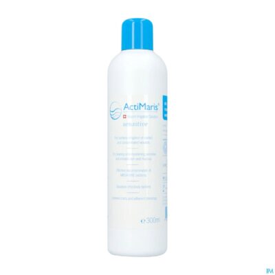 Actimaris sensitive 300ml-3
