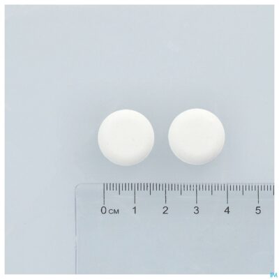 Steovit forte 1000mg/800ie kauwtabl 28-3