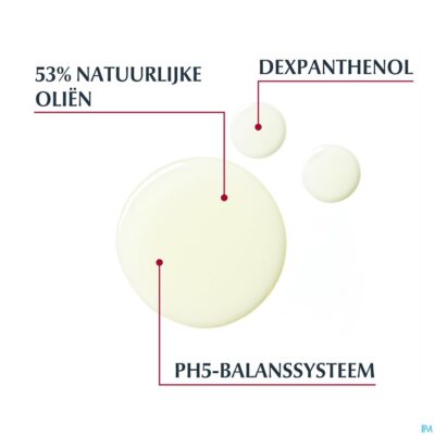 Eucerin ph5 douche olie 1000ml-7