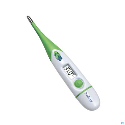 Predictor thermometer digitaal flex-3