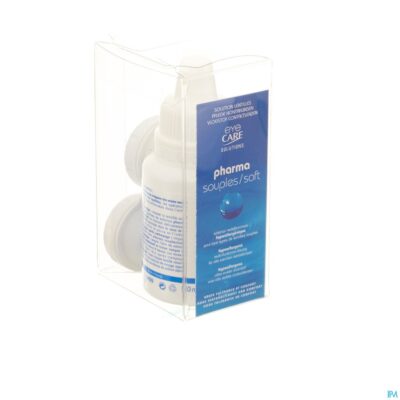 Eye care pharma souples opl contactlenzen fr 50ml-2