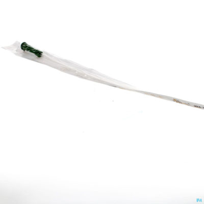 Sonde nelaton uretraal ch14 24cm-2