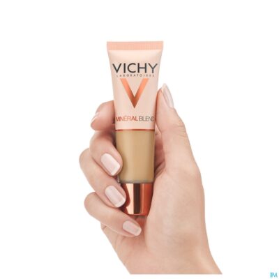 Vichy mineralblend fdt agate 09 30ml-4