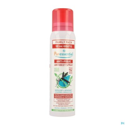 Puressentiel a/beet spray 200ml-2