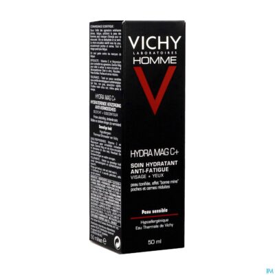 Vichy homme hydra mag c+ 50ml-2
