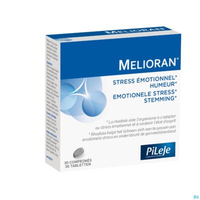Melioran comp 30-2