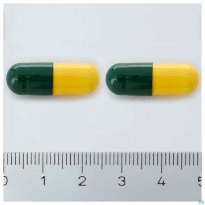 Mucodox 300mg caps 14-3