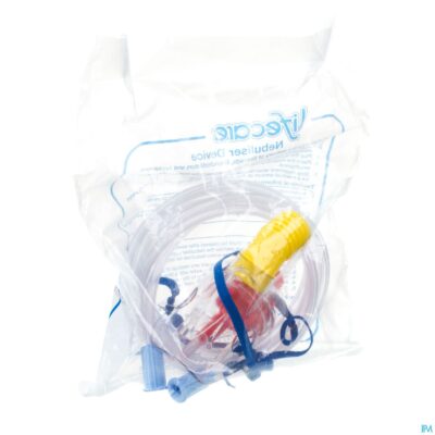 Lifecare verstuifset kind met masker 6004