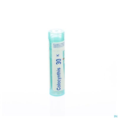 Colocynthis 30k gr 4g boiron