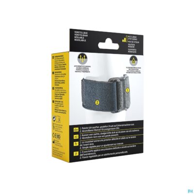 Futuro tenniselleboogbandage 45975, aanpasbaar-3