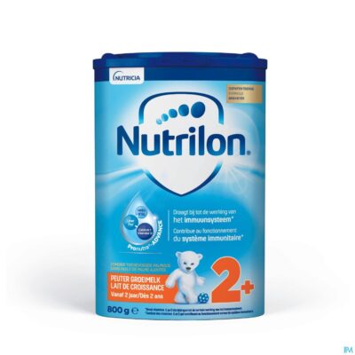 Nutrilon 2+ groeimelk pdr 800g verv.4122248-2