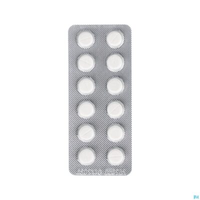 Zincotabs tabl 120-5