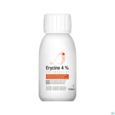 Erycine 4 % sol application cutanee 100ml-2
