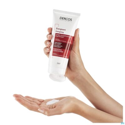 Vichy dercos energie conditioner versterkend 200ml-5
