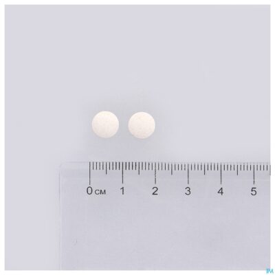 Vitamine d 3000iu metagenics tabl 168-2