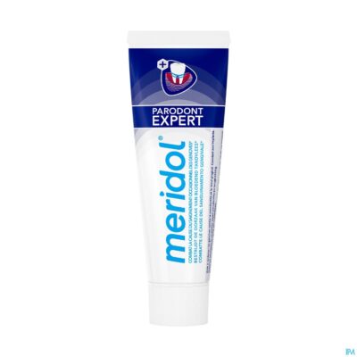 Meridol parodont expert tandpasta tandvlees 75ml-5