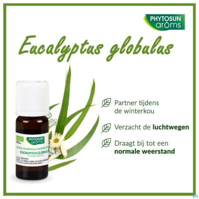 Phytosun euc. globulus fr-bio-01 10ml-5