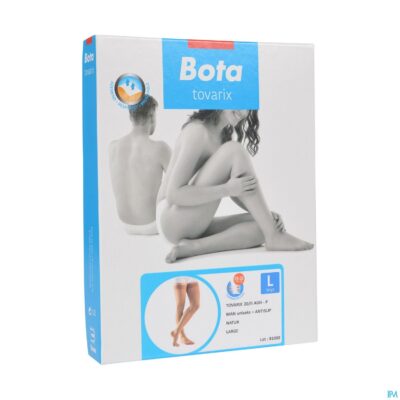 Bota tovarix 20/ii man agh-p natur large