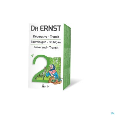 Ernst dr filt n 2 thee depur. laxat-2