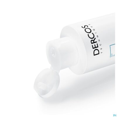 Vichy dercos dermo kalmerend vet haar sh 200ml-4