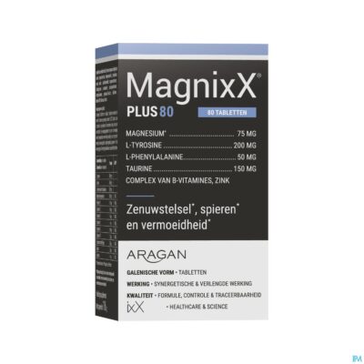Magnixx plus tabl 80-5
