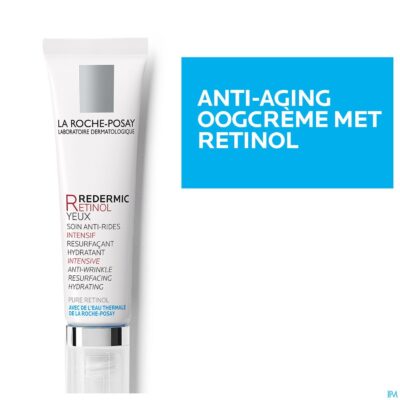 La roche posay redermic r ogen 15ml-4