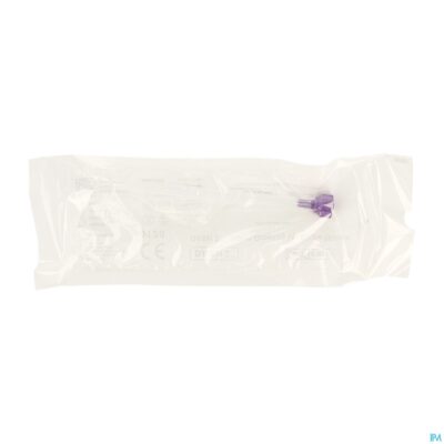 Rietje 100mm enfit spuit