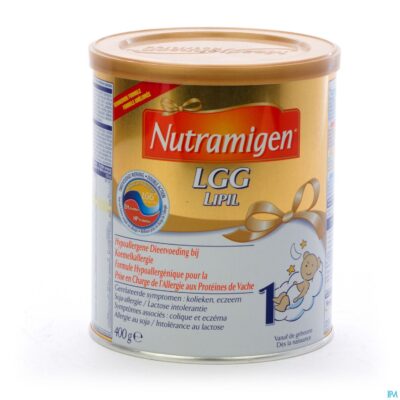 Nutramigen 1 lgg lipil pdr 400g-2