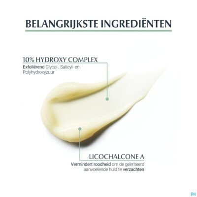 Eucerin dermopure k10 renoverende huidverzorg.40ml-4