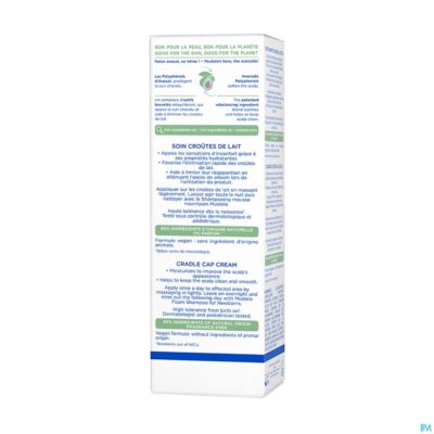 Mustela ss verzoring melkkorstjes nf 40ml-2