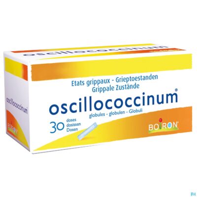 Oscillococcinum doses 30 x 1g boiron-2